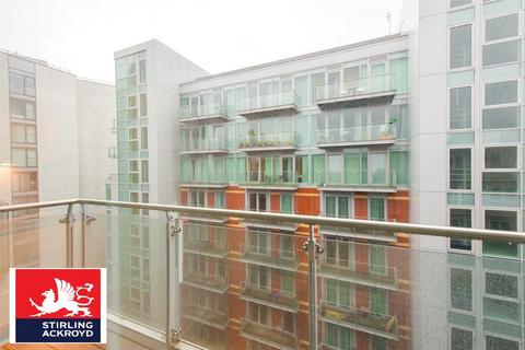 2 bedroom apartment to rent, Albert Embankment, London, SE1