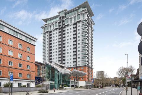 2 bedroom apartment to rent, Westminster Bridge Road, London, SE1