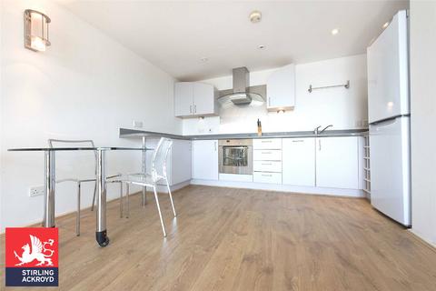 2 bedroom apartment to rent, Westminster Bridge Road, London, SE1