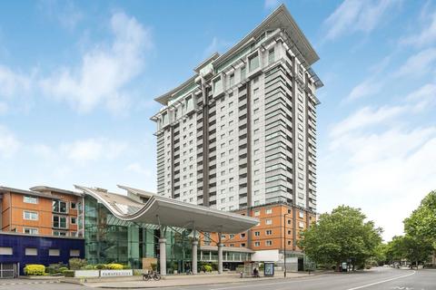 2 bedroom apartment to rent, Westminster Bridge Road, London, SE1