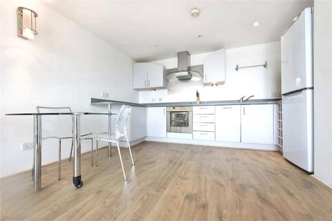 2 bedroom apartment to rent, Westminster Bridge Road, London, SE1