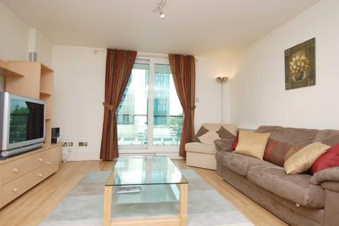 2 bedroom apartment to rent, St. George Wharf, London, SW8