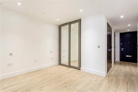 Flat to rent, Perilla House, 17 Stable Walk, London, E1