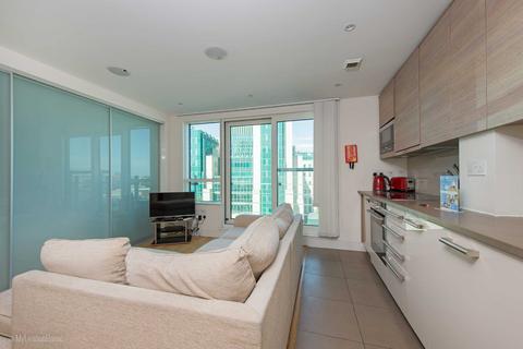 1 bedroom apartment to rent, St. George Wharf, London, SW8