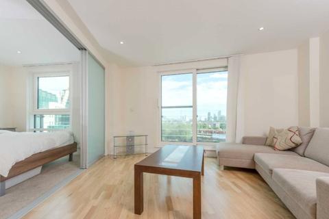 1 bedroom apartment to rent, Anchor House, St George Wharf, Vauxhall, London, SW8