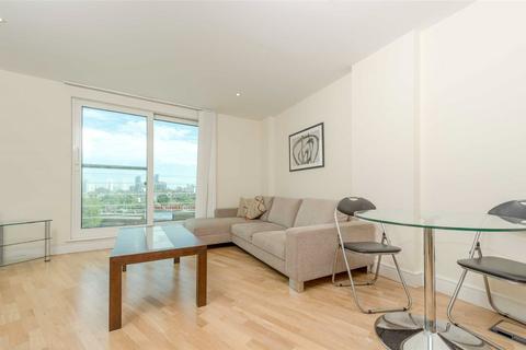 1 bedroom apartment to rent, Anchor House, St George Wharf, Vauxhall, London, SW8