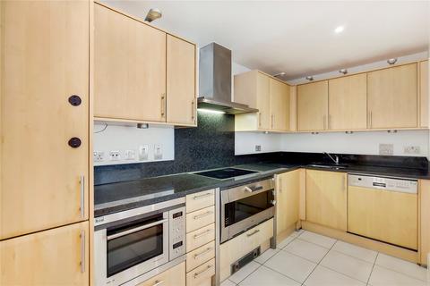 2 bedroom apartment to rent, Flagstaff House, St George Wharf, Vauxhall, London, SW8