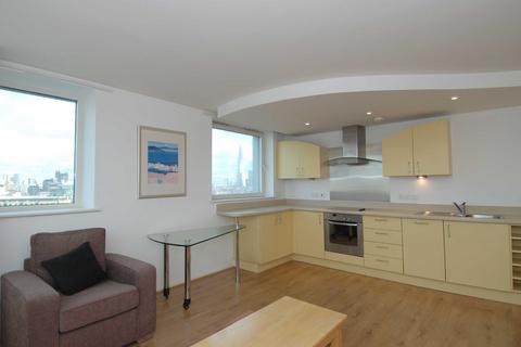 2 bedroom apartment to rent, Westminster Bridge Road, London, SE1