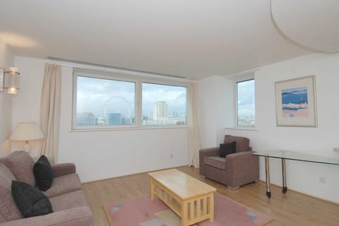 2 bedroom apartment to rent, Westminster Bridge Road, London, SE1