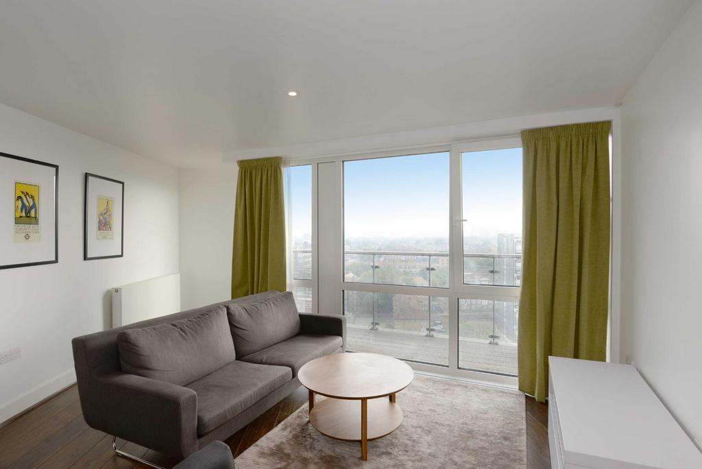 Recpeption Room