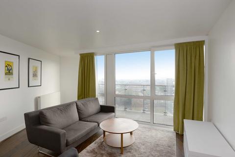 undefined, Salamanca Place, London, SE1