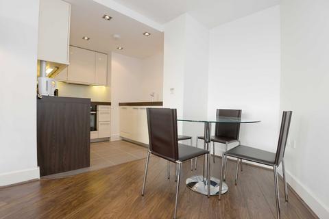 undefined, Salamanca Place, London, SE1