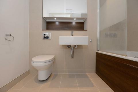 undefined, Salamanca Place, London, SE1
