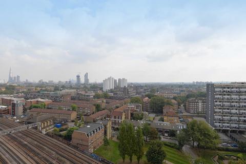 undefined, Salamanca Place, London, SE1