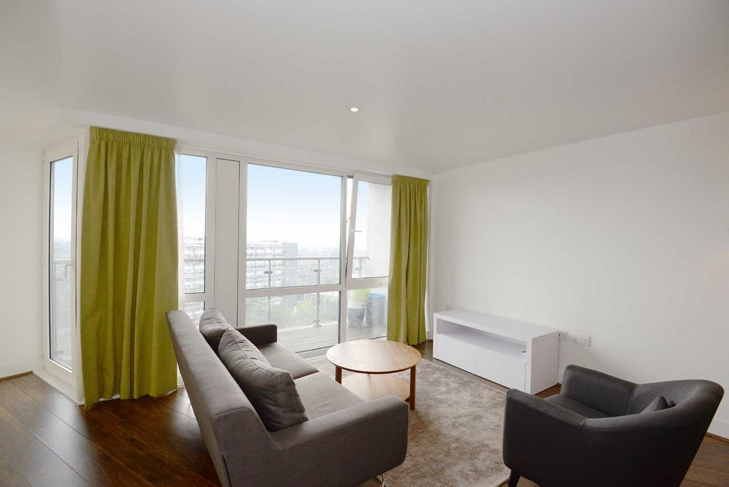 Recpeption Room
