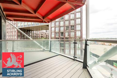 2 bedroom apartment to rent, Riverlight Quay, London, SW11