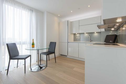 1 bedroom apartment to rent, Black Prince Road, London, SE1