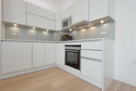 1 bedroom apartment to rent, Black Prince Road, London, SE1