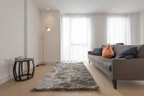 1 bedroom apartment to rent, Black Prince Road, London, SE1