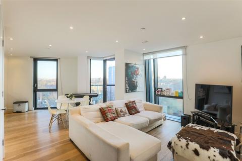 1 bedroom apartment to rent, Black Prince Road, Lambeth, SE1
