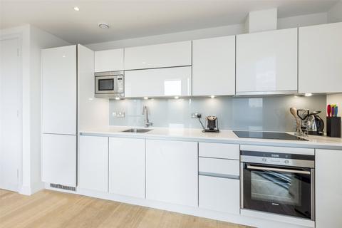 1 bedroom apartment to rent, Black Prince Road, Lambeth, SE1