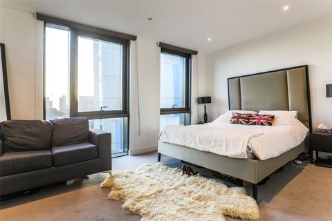 1 bedroom apartment to rent, Black Prince Road, Lambeth, SE1