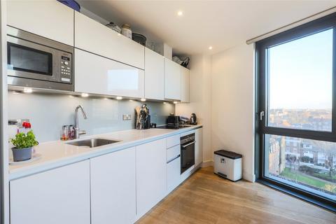 1 bedroom apartment to rent, Black Prince Road, Lambeth, SE1