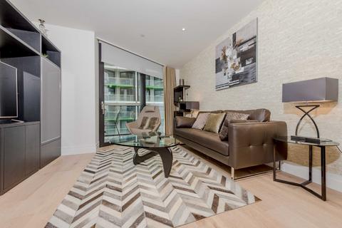 2 bedroom apartment to rent, Riverlight Quay, London, SW11