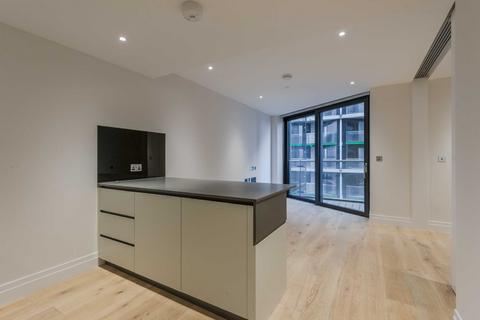 1 bedroom apartment to rent, Three Riverlight Quay, Nine Elms, Vauxhall, London, SW11