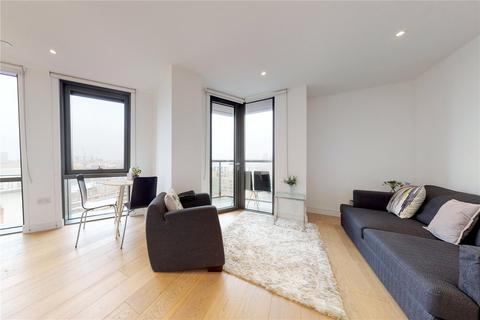 2 bedroom apartment to rent, Black Prince Road, London, SE1