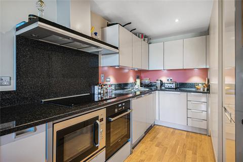 2 bedroom apartment to rent, Jellicoe House, St George Wharf, Vauxhall, London, SW8