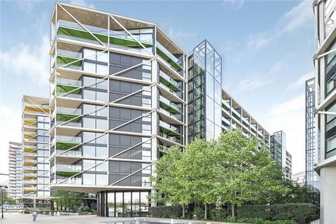 1 bedroom apartment to rent, Riverlight Quay, London, SW11