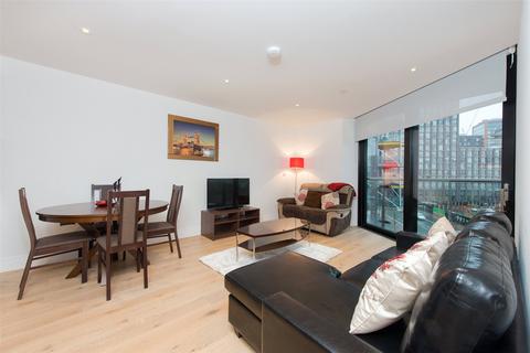 1 bedroom apartment to rent, Riverlight Quay, London, SW11