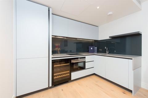 1 bedroom apartment to rent, Riverlight Quay, London, SW11