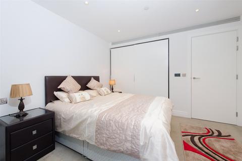 1 bedroom apartment to rent, Riverlight Quay, London, SW11