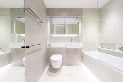 1 bedroom apartment to rent, Riverlight Quay, London, SW11