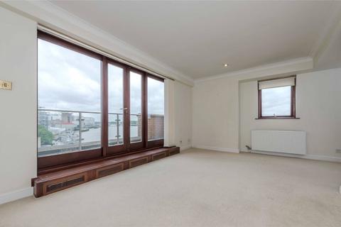 3 bedroom apartment to rent, Nine Elms Lane, London, SW8