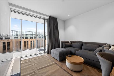 2 bedroom apartment to rent, Pearce House, Battersea Power Station, Battersea, London, SW11