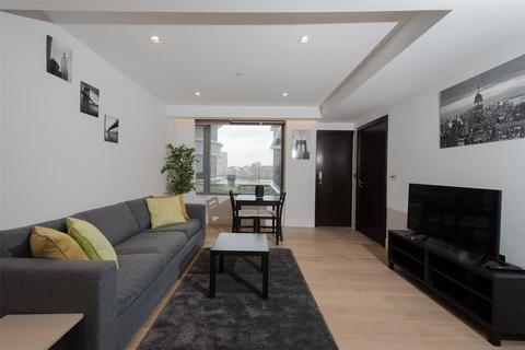 1 bedroom apartment to rent - Albert Embankment, London, SE1