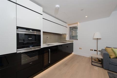 1 bedroom apartment to rent - Albert Embankment, London, SE1