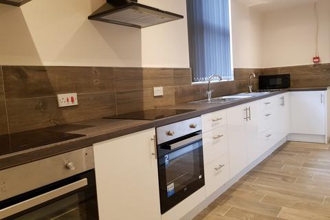 7 bedroom house share to rent - Starkie Street Preston PR1 3LT