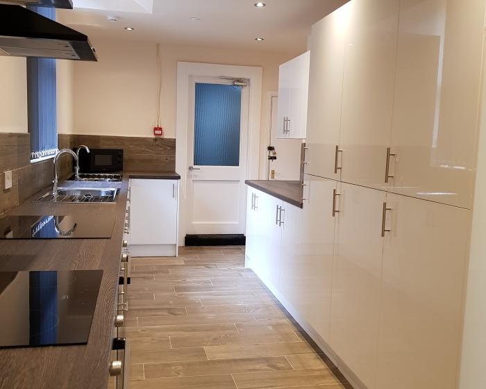 6 Starkie Street