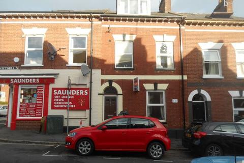 6 bedroom property to rent, Victoria Street, Exeter