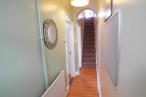 4 bedroom terraced house to rent, Norman Street, West End, Leicester, LE3