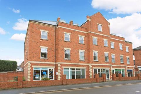 2 bedroom apartment for sale, 11 The Forum, Victoria Road, Shifnal. TF11 8FE