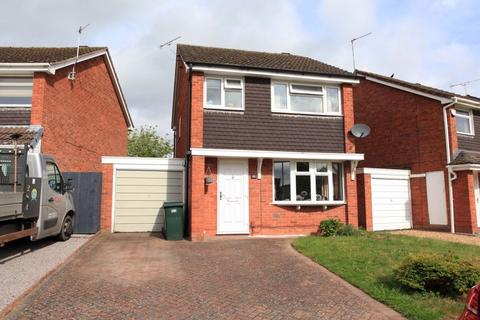 3 bedroom detached house for sale, Beech Drive, Shifnal