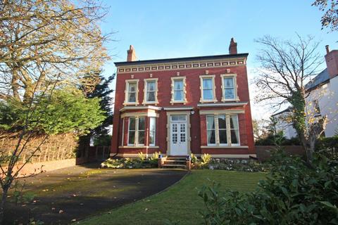 6 Bedroom Detached House For Sale Trafalgar Road Birkdale Southport Pr8 2hf 6 Bedroom Detached House For Sale Trafalgar Road Birkdale Southport Pr8 2hf