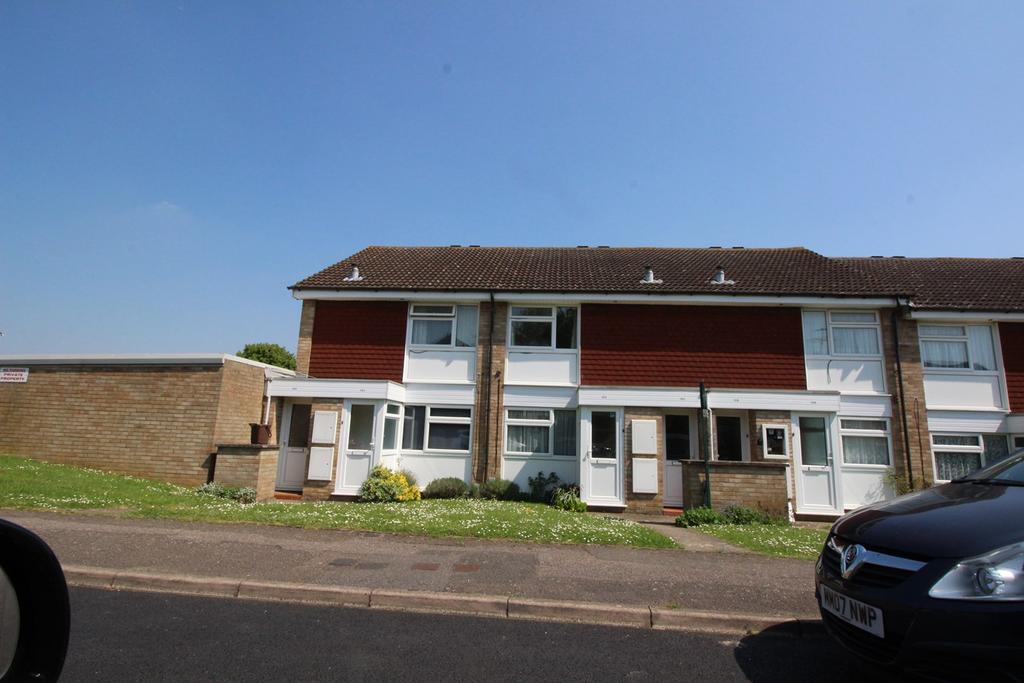 Keats Way, Hitchin, SG4 1 bed £650 pcm (£150 pw)