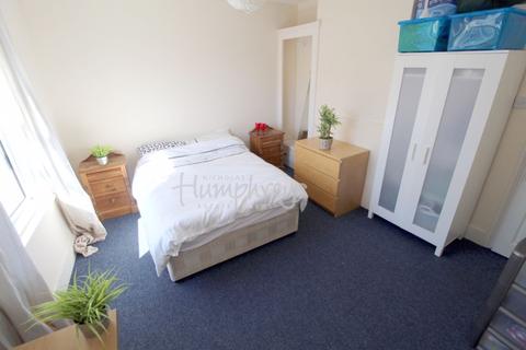 4 bedroom house share to rent - Jessie Road, Southsea, PO4