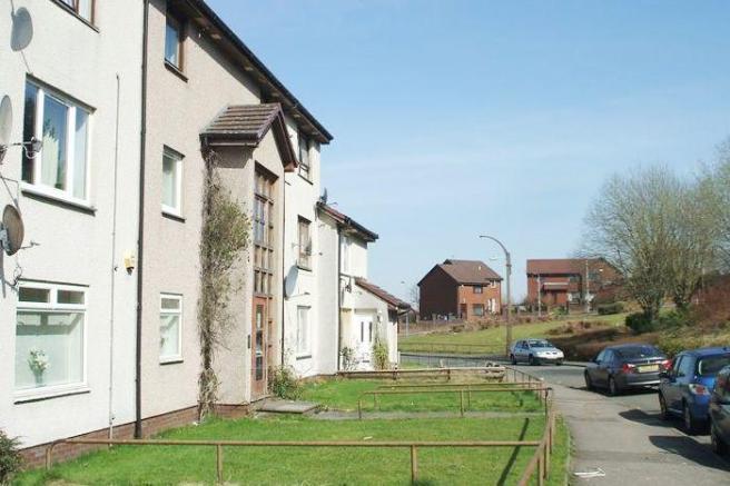 22 Linnhead Drive, G53 6 LU